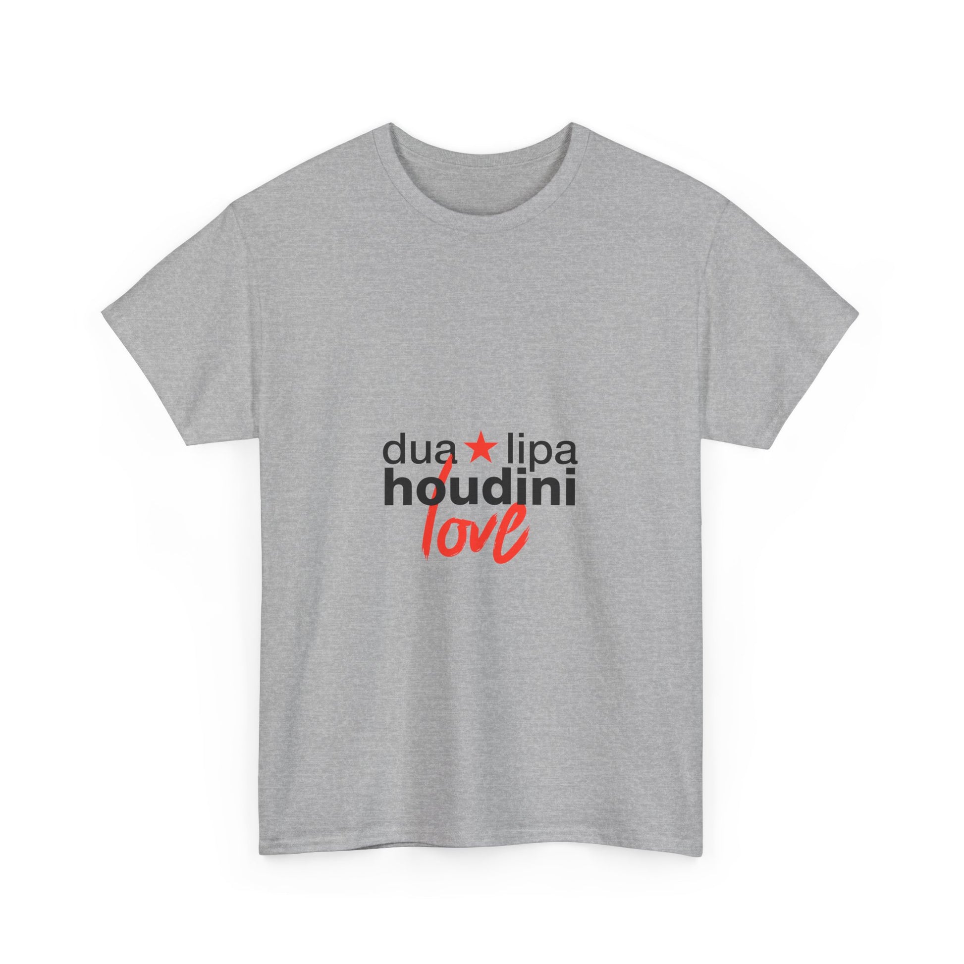 Starborn Love Brush Unisex Heavy Cotton Tee - snazzymerch