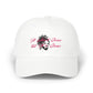 Still Not Over Classic Dad Cap Printify