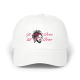 Still Not Over Classic Dad Cap Printify