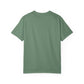 Sheeran Squad Dyed T-Shirt | Vintage Comfort Style