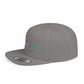 Flat Bill Snapback – Ed Sheeran Edition Printify