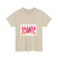 Flame Flight Iconic Unisex Heavy cotton tee Printify
