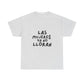 Diamond Strength Statement Unisex Heavy cotton tee Printify