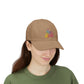 Classic Dad Cap — Coldplay’s Iconic A Head Full of Dreams Printify