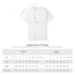 Unisex Garment-Dyed T-Shirt Inspired by Coldplay’s Iconic A Head Full of Dreams Printify