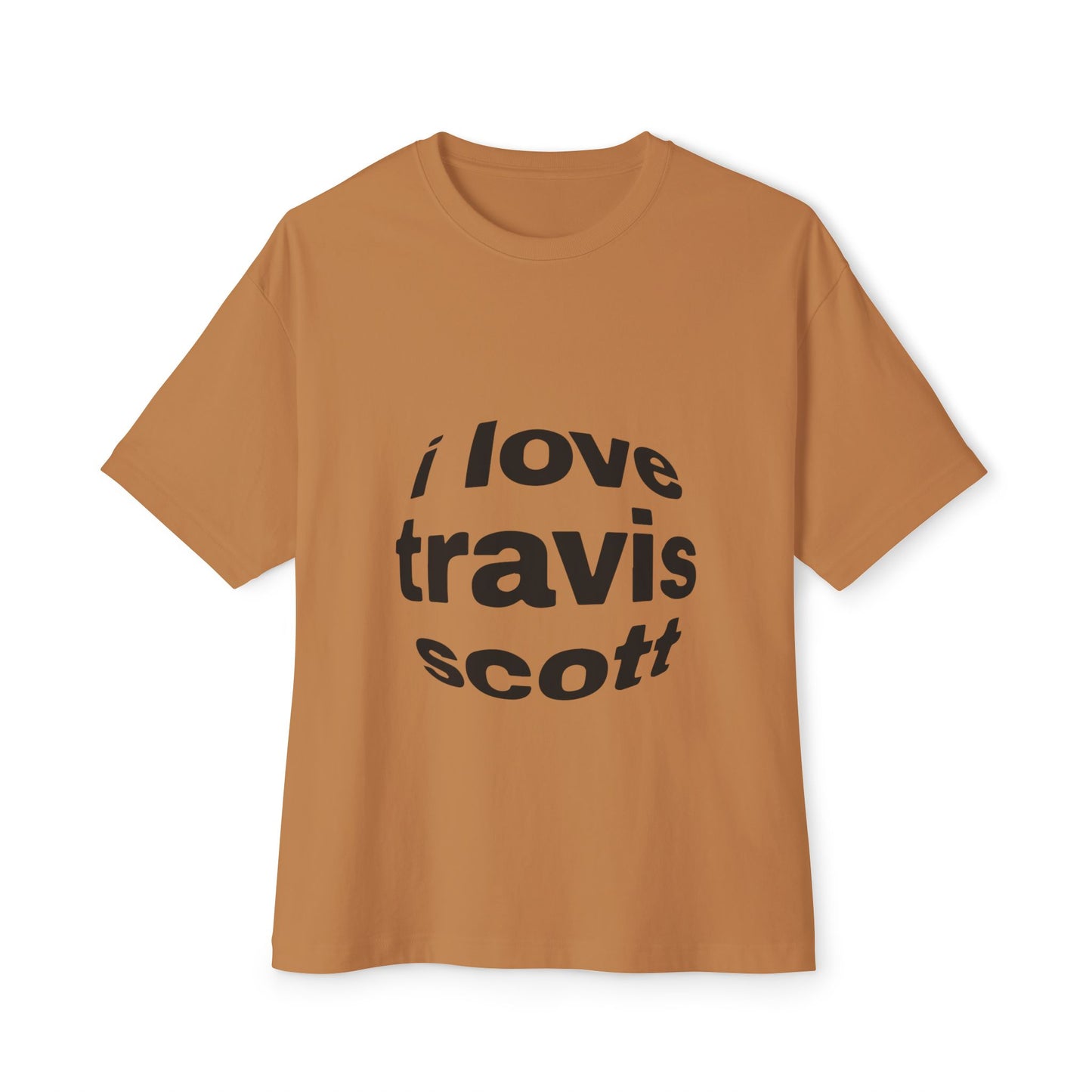 Astral Vibe Unisex Oversized Boxy Tee - snazzymerch