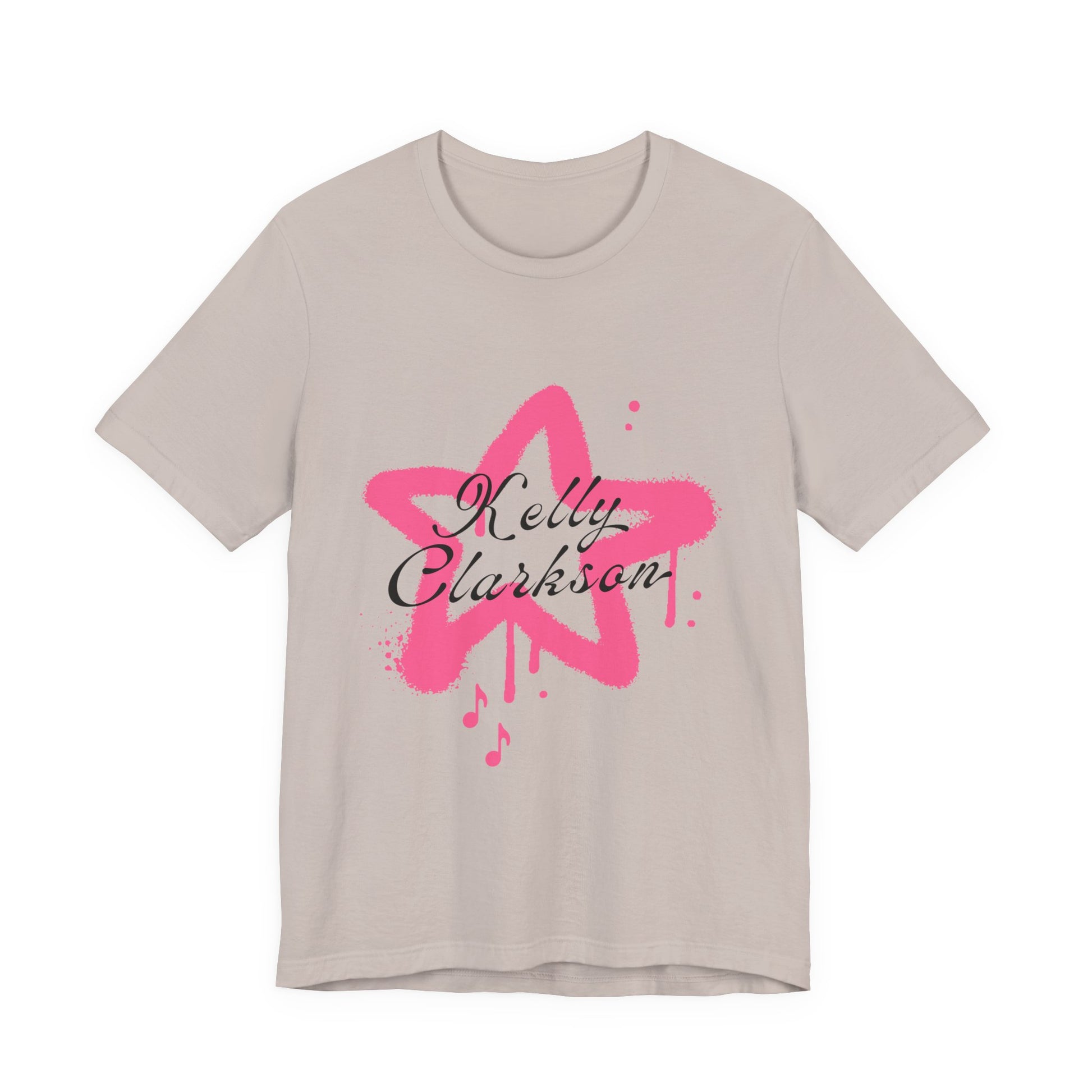 Graffiti Star Beats Unisex Jersey short sleeve tee Printify