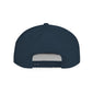Solar Power Retro Flat Bill Snapback - snazzymerch