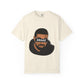 DRA-KE Vision Block Dyed Tshirt Printify