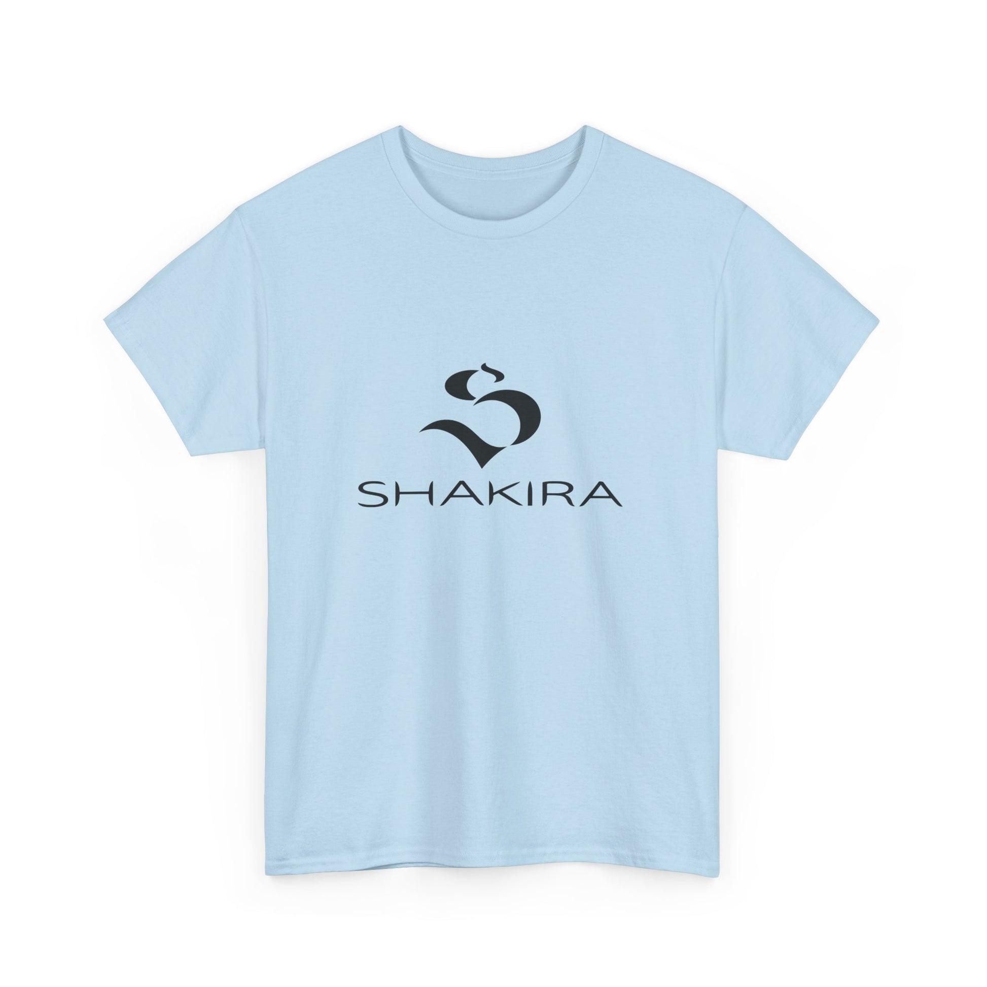 Heartbeat Rhythm Icon Unisex Heavy cotton tee Printify