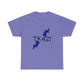 Bolt Duality Unisex Heavy cotton tee Printify