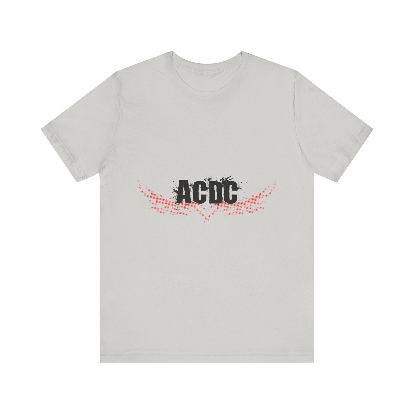 Rock & Roll Legacy Unisex short sleeve Tee Printify