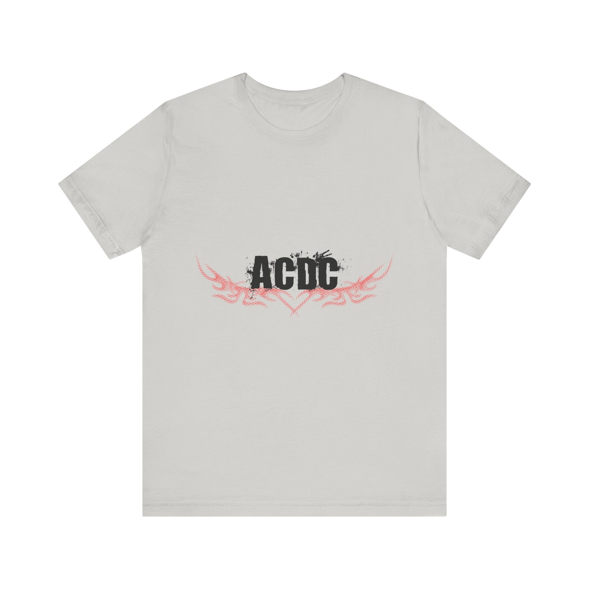 Rock & Roll Legacy Unisex short sleeve Tee Printify