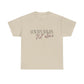 Always Yours Unisex Heavy Cotton Tee - snazzymerch