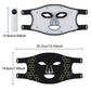 LED Silicone Facial Beauty Device snazzymerch