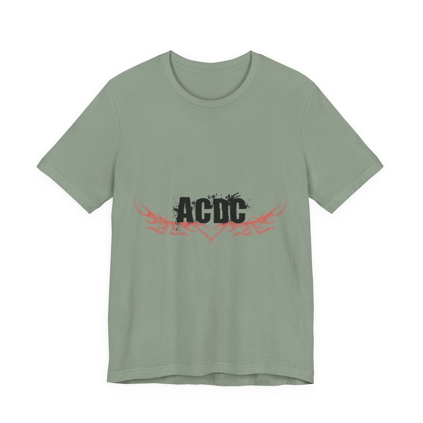 Rock & Roll Legacy Unisex short sleeve Tee Printify