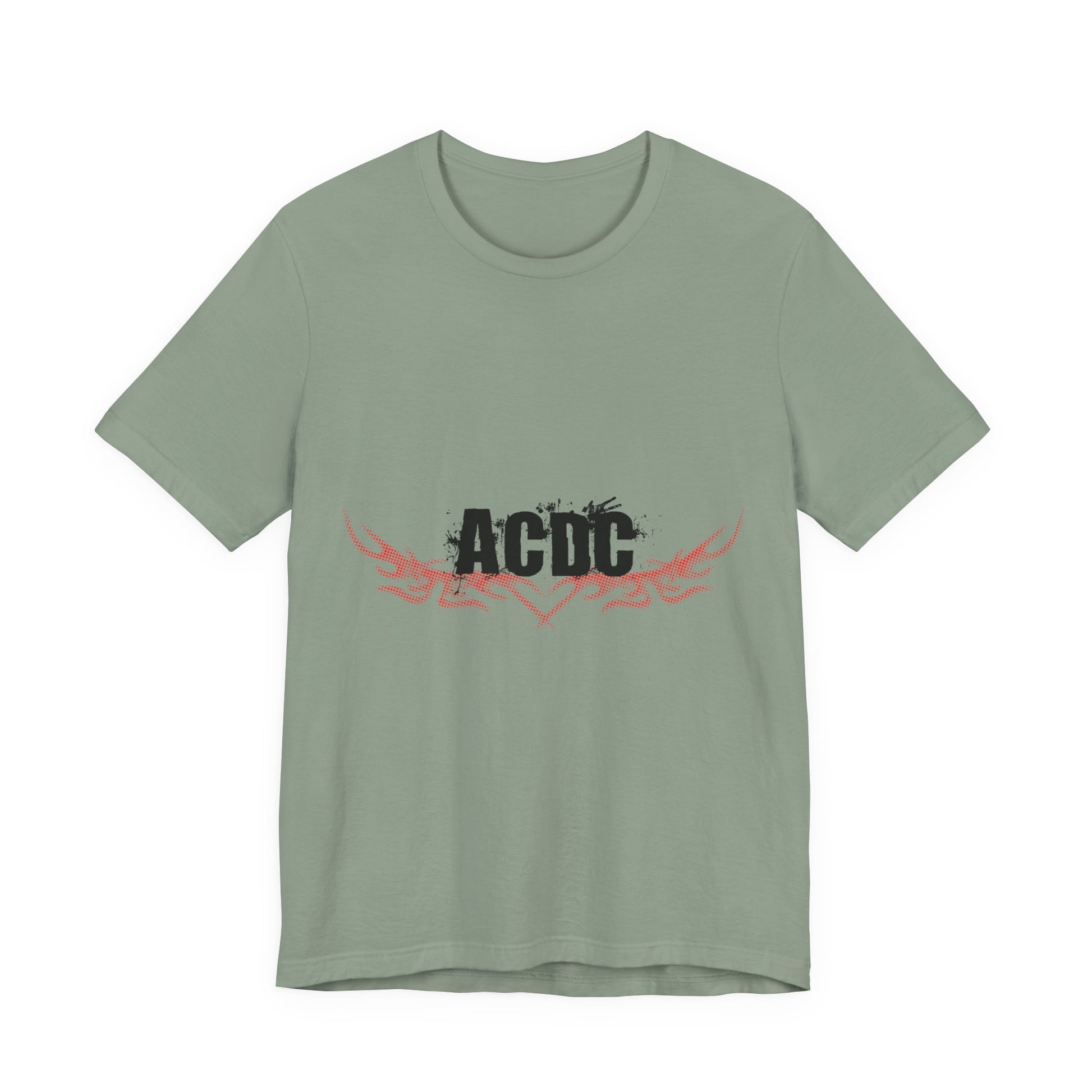 Rock & Roll Legacy Unisex short sleeve Tee Printify