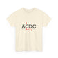 Electric Edge Unisex Heavy Cotton Tee Printify