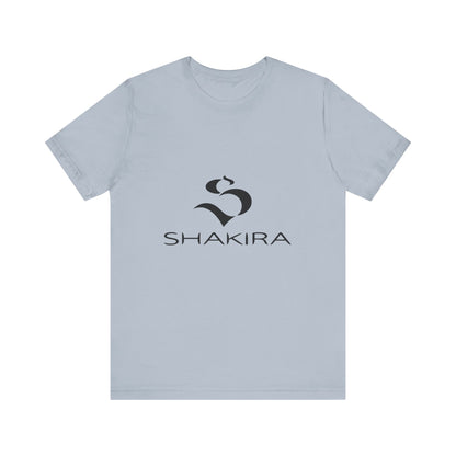 Heartbeat Rhythm Icon Unisex jersey short sleeve tee Printify