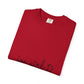 Retro-Inspired Unisex Garment-Dyed T-shirt - snazzymerch