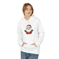 Cute Santa Claus Christmas Hoodie – Holiday Edition Printify