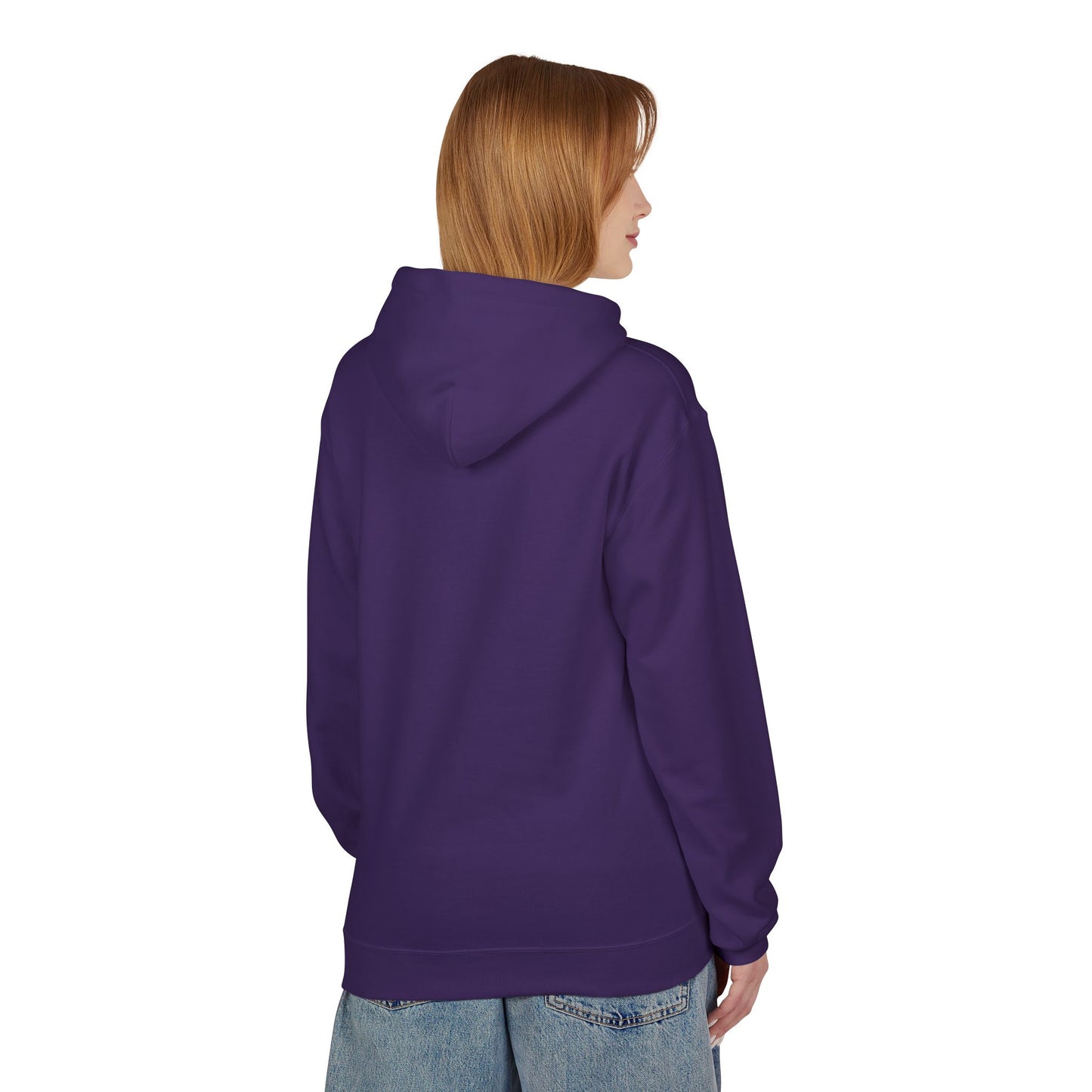 Hanging Stockings Christmas Hoodie – Holiday Edition Printify