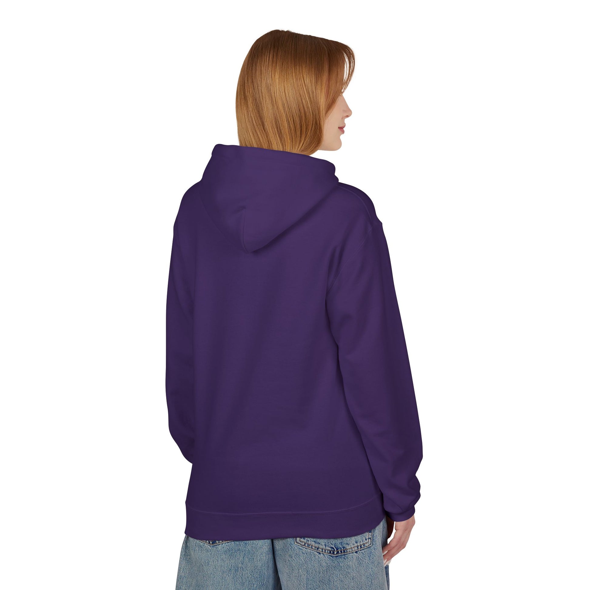 Hanging Stockings Christmas Hoodie – Holiday Edition Printify