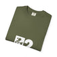 Unisex Garment-Dyed T-shirt - snazzymerch