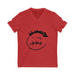 Eclipse NightsUnisex jersey short Sleeve - snazzymerch