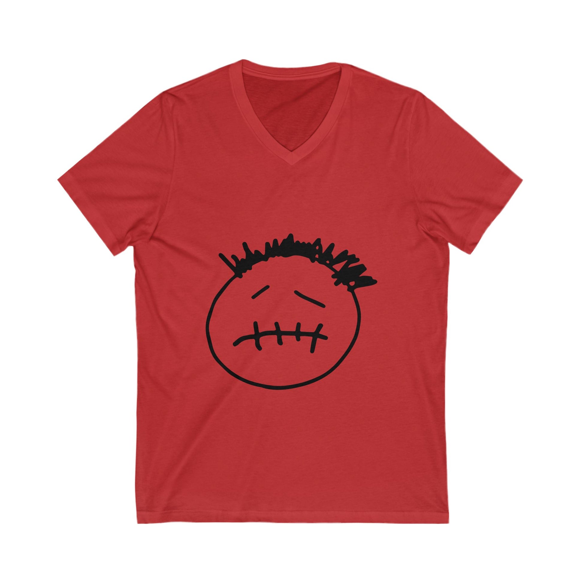 Eclipse NightsUnisex jersey short Sleeve - snazzymerch