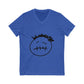Eclipse NightsUnisex jersey short Sleeve - snazzymerch