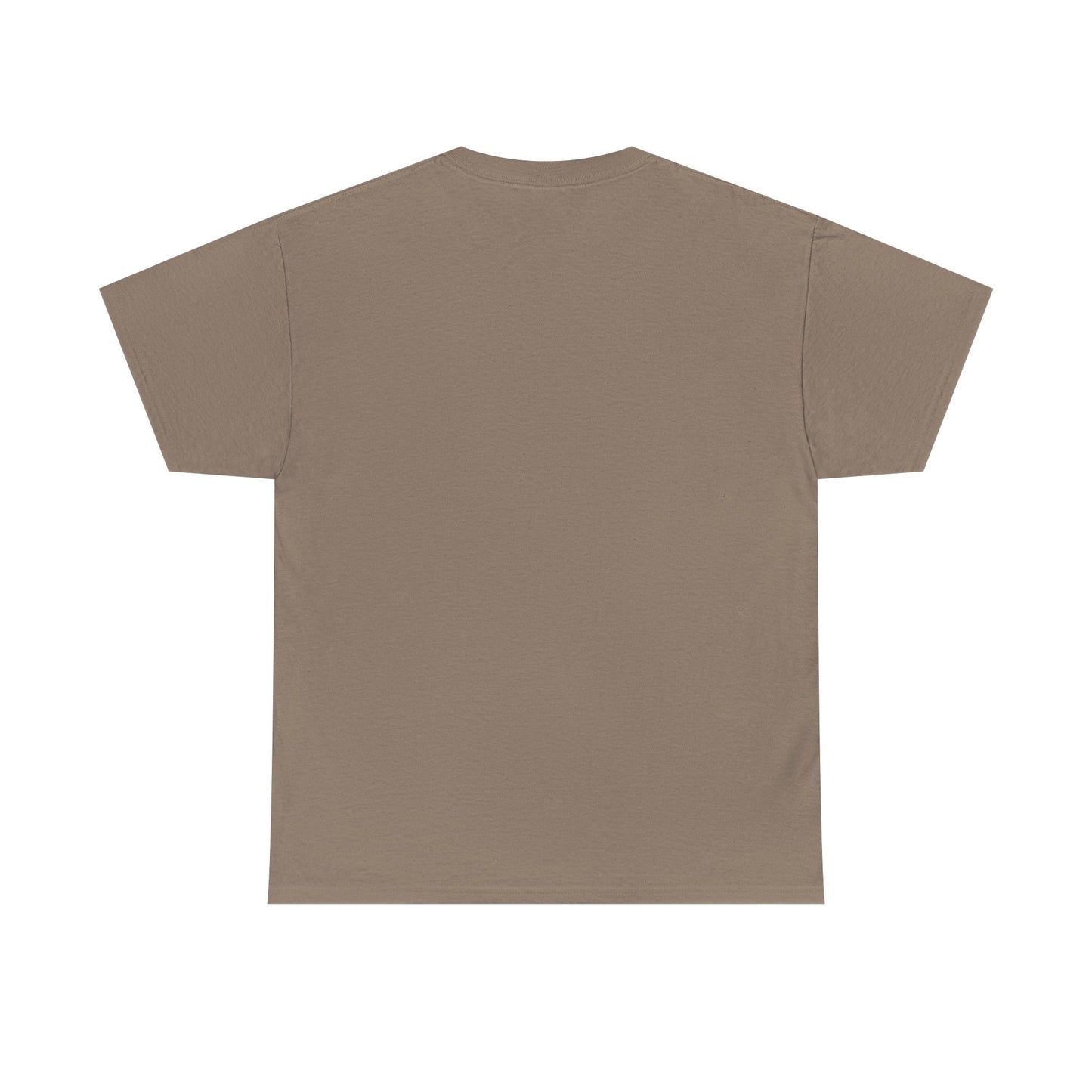 Live Lenny Pop Unisex Heavy cotton tee Printify