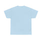 Rock Evolution Graphic Unisex Heavy Cotton Tee Printify