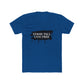 Stand Tall Live Free Unisex Cotton Tee - snazzymerch