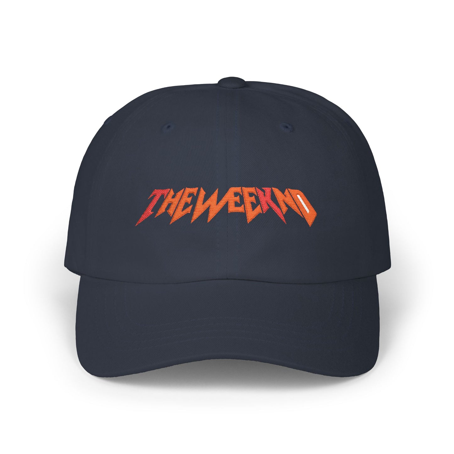 City Burn Classic Dad Cap - snazzymerch