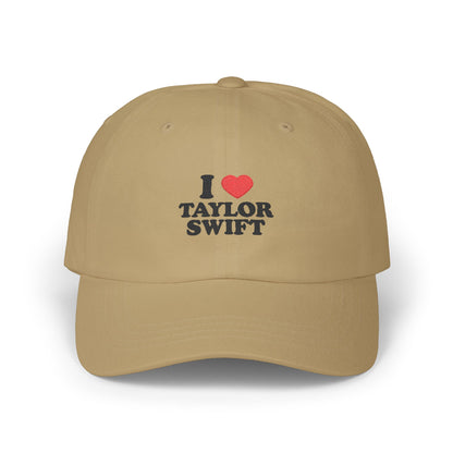 Lover Lane Collective Classic Dad cap - snazzymerch
