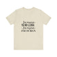 Desert Vision Unisex jersey short sleeve tee Printify