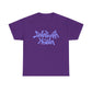 Seventeenth Heaven Unisex Heavy Cotton Tee - snazzymerch