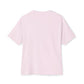 Faith-Inspired Country Unisex Oversized Boxy Tee - snazzymerch
