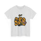 CLB Rose Bloom Heavy Cotton Tee Printify