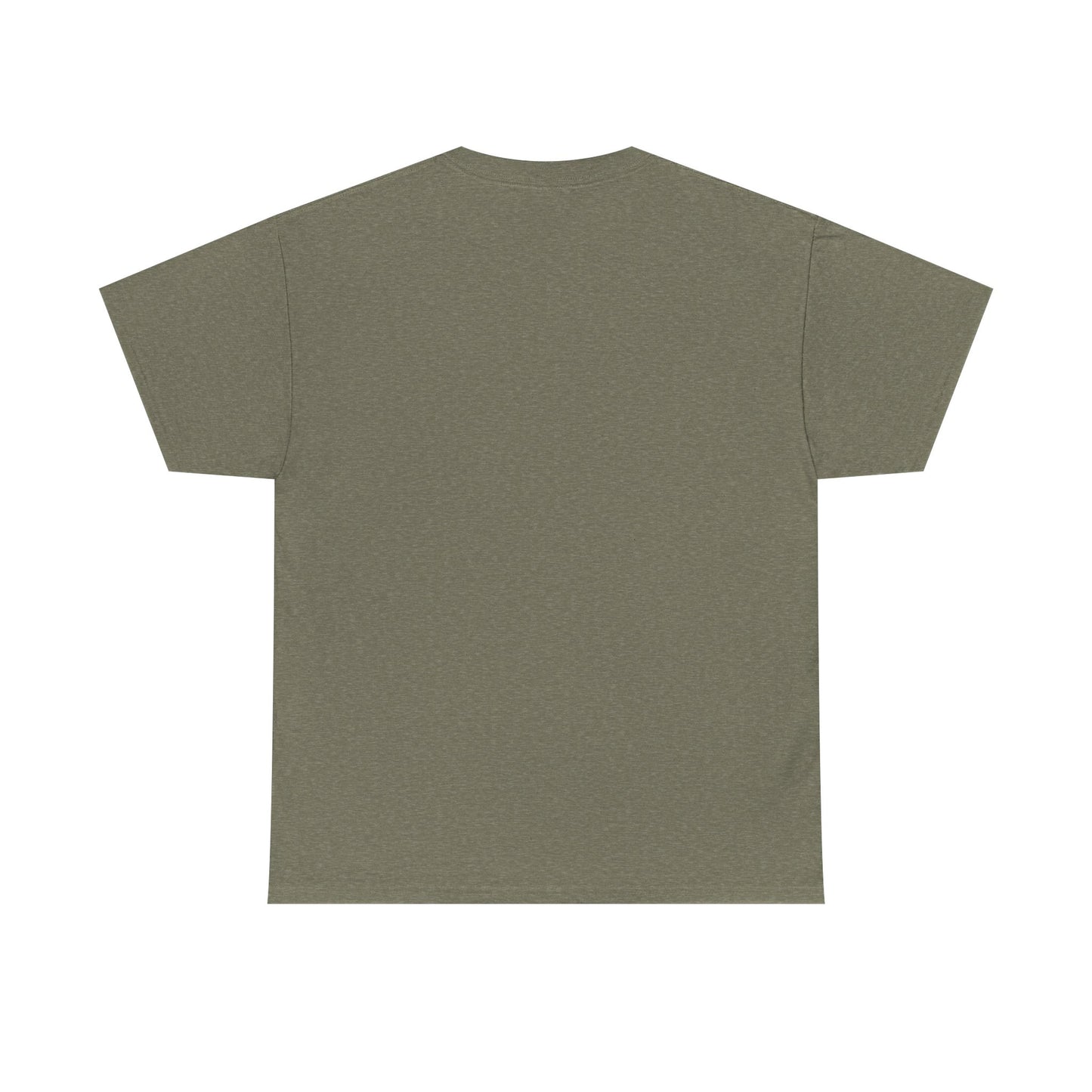 All Eyes on Views Heavy Cotton Tee Printify