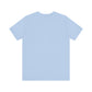 Power Pulse Icon Unisex short sleeve Tee Printify