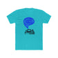 Music Is My Answer Unisex Cotton Tee - snazzymerch