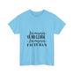 Desert Vision Unisex Heavy cotton tee Printify