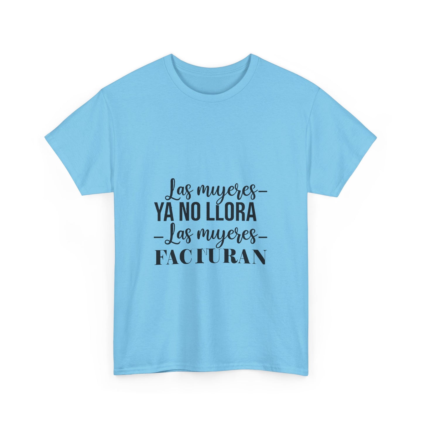 Desert Vision Unisex Heavy cotton tee Printify