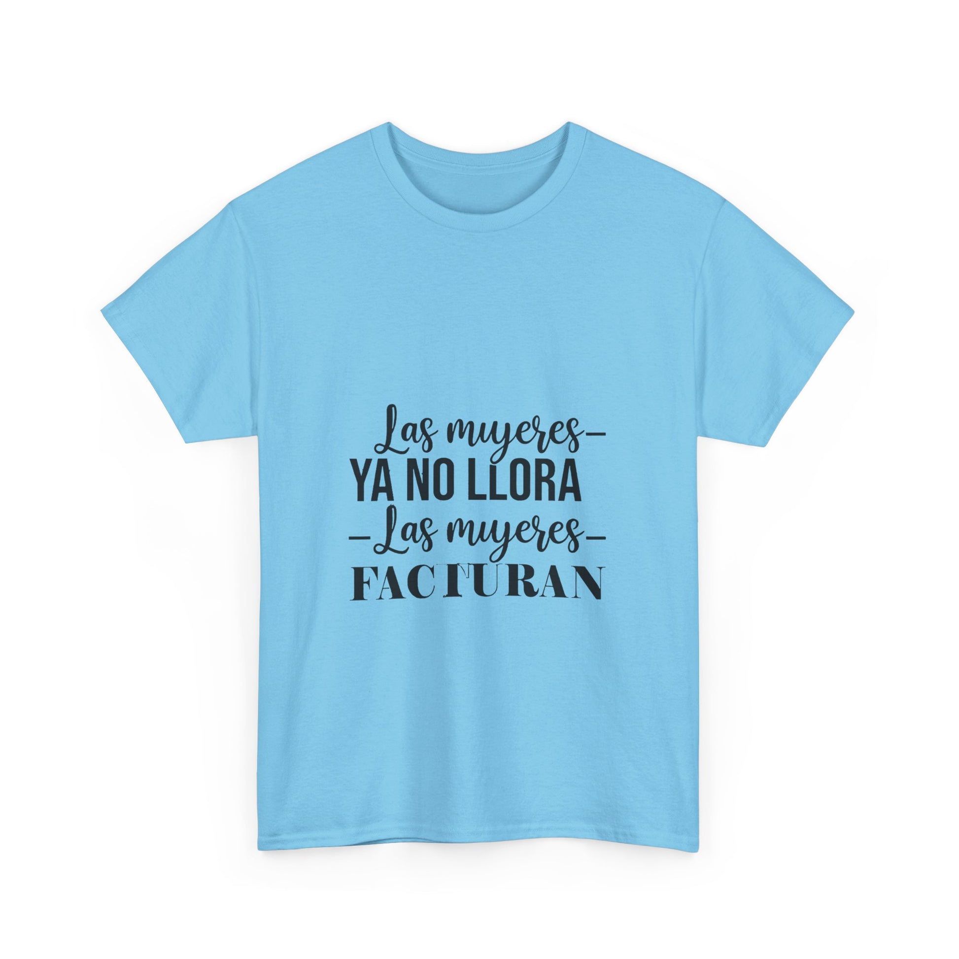 Desert Vision Unisex Heavy cotton tee Printify