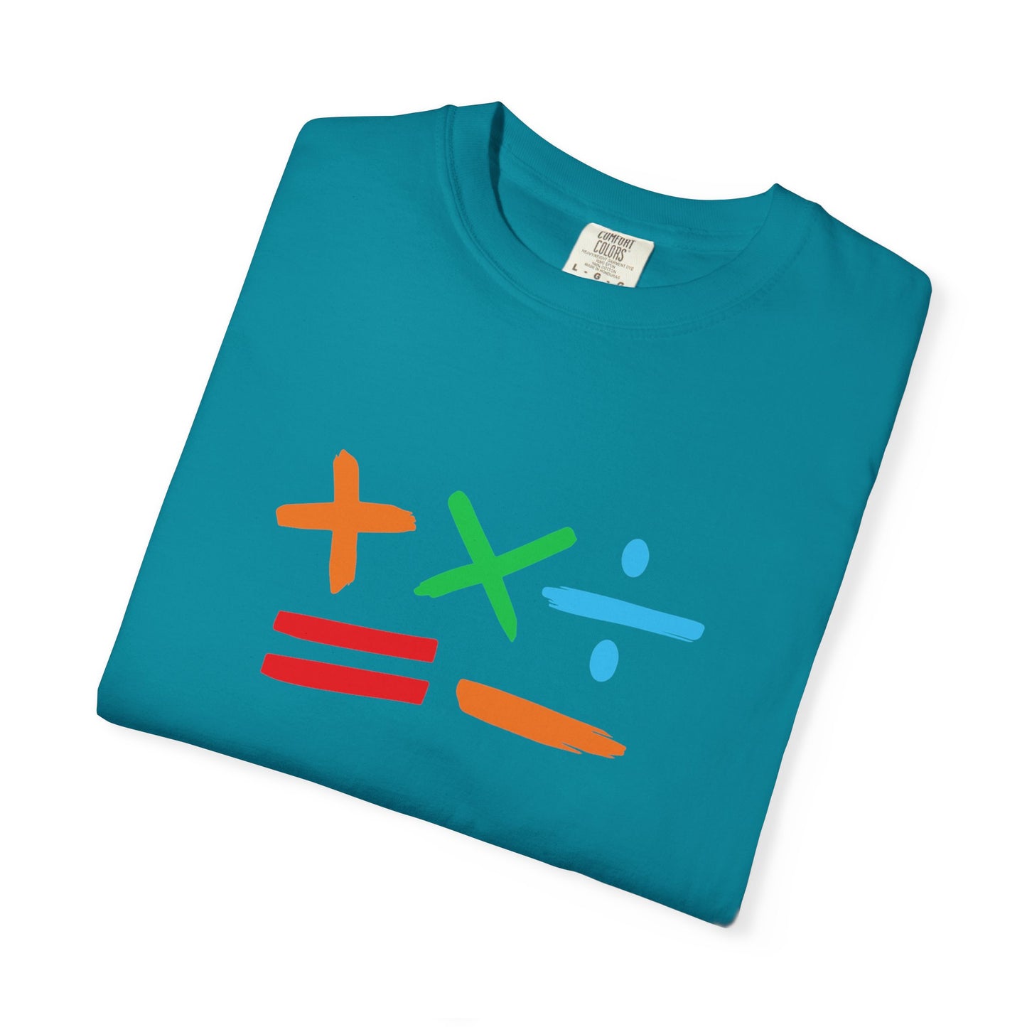 Ed Sheeran Music Edition Dyed T-Shirt | SnazzyMerch