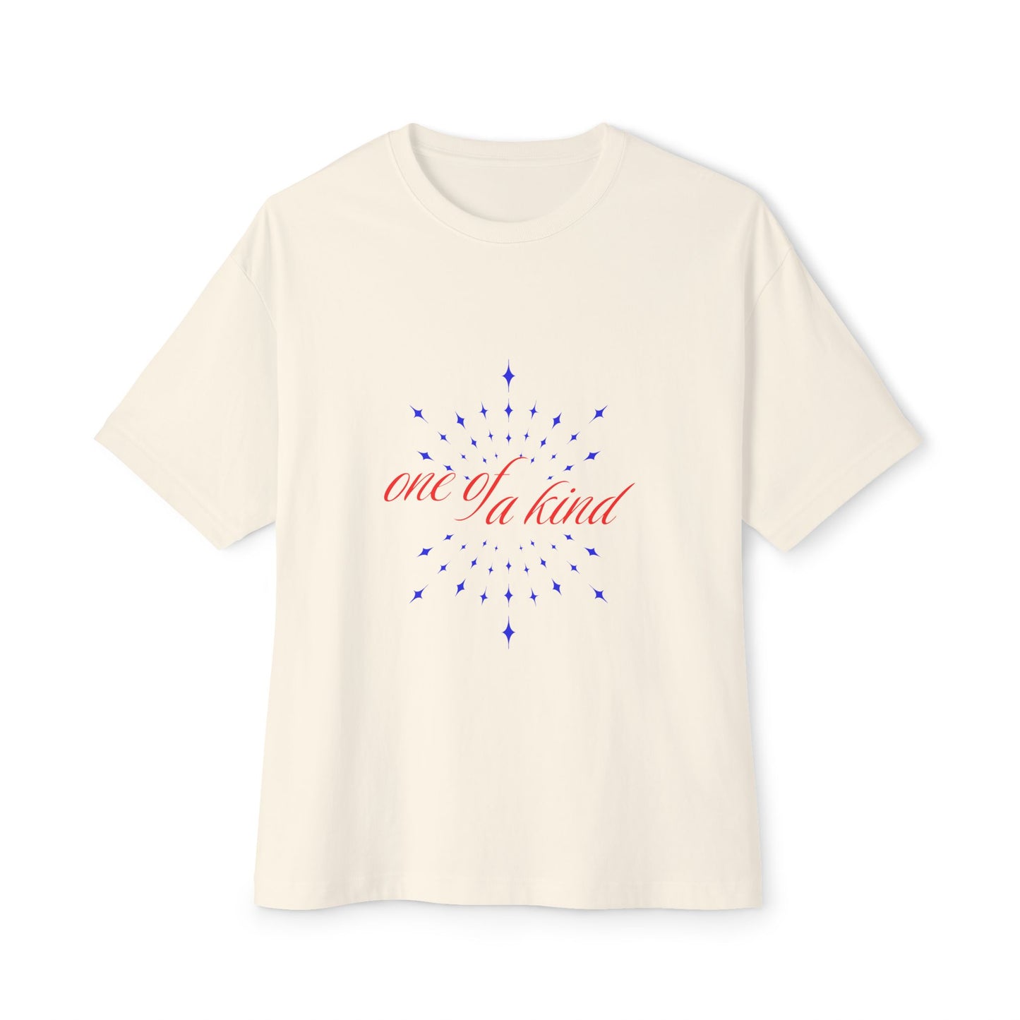 All Eyes On Sound Unisex Oversized Boxy Tee - snazzymerch