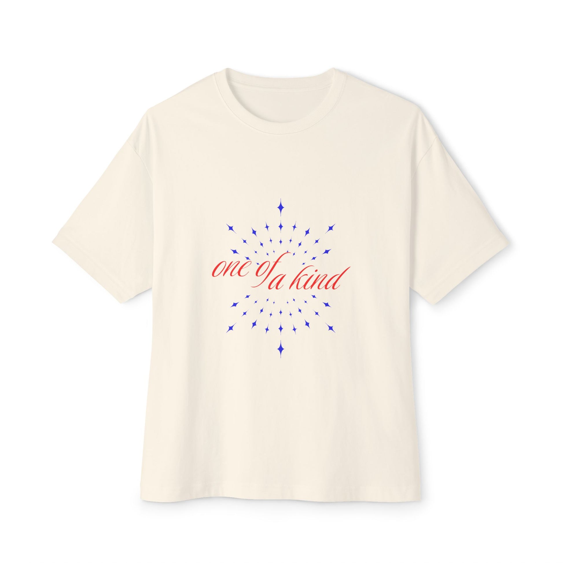 All Eyes On Sound Unisex Oversized Boxy Tee - snazzymerch