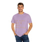 Know Myself Lyric Script Dyed Tshirt Printify